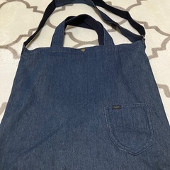 トートバッグの画像