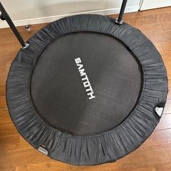 トランポリンの画像