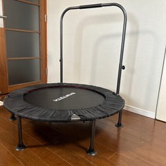トランポリンの画像