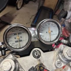 バンディットgj74a  3月31日まで16万の画像