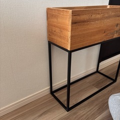 棚(室内で使用)の画像