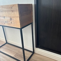 棚(室内で使用)の画像