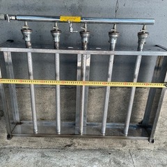 業務用お好み焼き.BBQ.グリラー
の画像