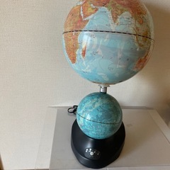 二球儀　の画像