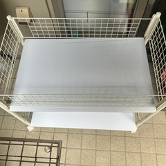 ホワイトラック横長の画像