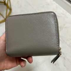 Tory Burch財布の画像