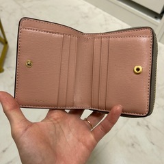 Tory Burch財布の画像