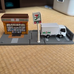 トミカまとめうりの画像