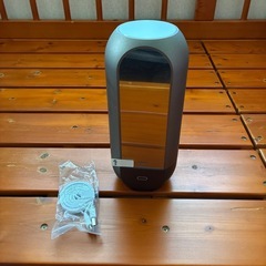 新品スマホ除菌器 UV +オゾンの画像