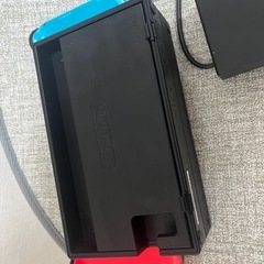 Switch 初期モデルの画像