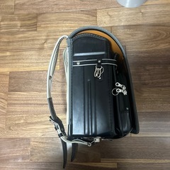 ランドセルの画像