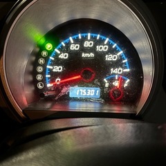 スズキワゴンRの画像