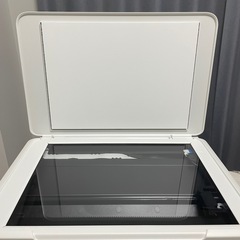 EPSON プリンター(白)の画像