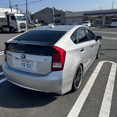 30プリウス　大人仕様❗️の画像