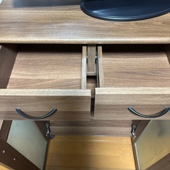 3\28.29限定　リビング収納ボードの画像