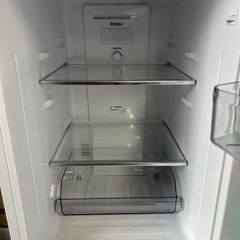 ♦︎③23年製 148L 冷蔵庫の画像