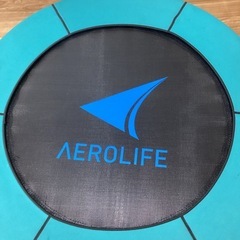 トランポリン【町田市再生家具】　0327の画像