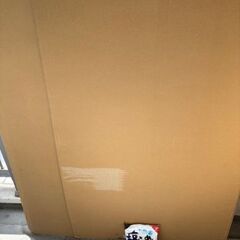 6150円の新品アースダンボール ハンガーボックス　宅配便200サイズ　差し上げますの画像