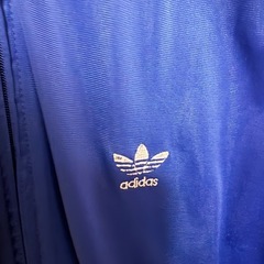 adidas     ATP　ビンテージ　ジャージ　　の画像