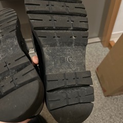 UNIQLO:C  ローファー　24.0cmの画像