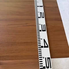 ✨「お話し中」スライド機能付レンジ台✨の画像