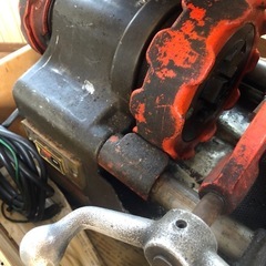 パイプマシンの画像