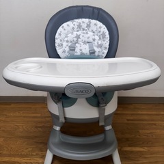 【0円】ベビー用品まとめて（バンボ・歩行器・ベビーチェア等）明日・明後日引取可の画像