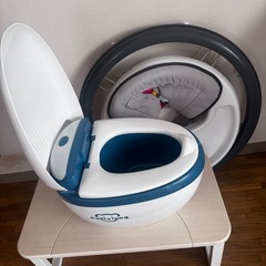 【0円】ベビー用品まとめて（バンボ・歩行器・ベビーチェア等）明日・明後日引取可の画像