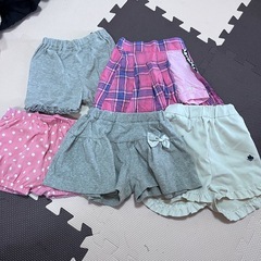 女の子80★13着セットの画像