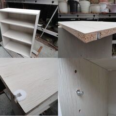 取引中です。棚【中古品】の画像