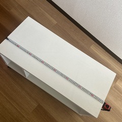 TVボードの画像