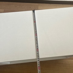 TVボードの画像