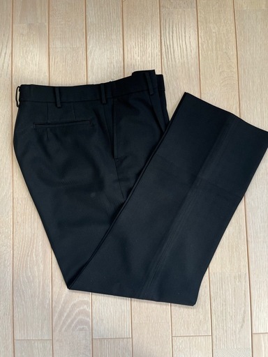 科学技術高校制服