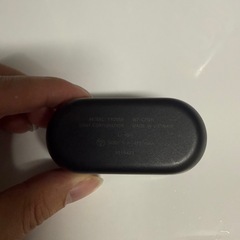 SONY WF-C710n  イヤホンの画像