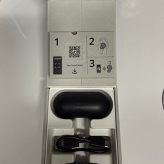 SONY WF-C710n  イヤホンの画像