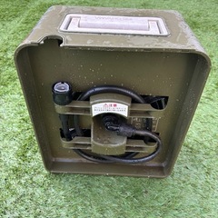 ホースリール(アイリスオーヤマ)の画像