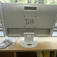 PC  モニター　液晶ディスプレイの画像