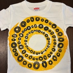 ベビーキッズ服　90センチと100センチの画像