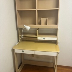 学習机の画像
