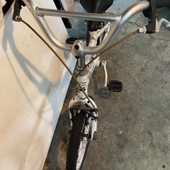 子供 自転車 16インチ  ルイガノ の画像