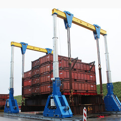 【山九重機工株式会社】＜メンテナンススタッフ＞【年収900万も目指せる】年休120日／賞与4ヵ月分以上／寮・住宅手当／福利厚生充実／メンテナンス（川崎）の画像