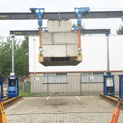 【山九重機工株式会社】＜メンテナンススタッフ＞【年収900万も目指せる】年休120日／賞与4ヵ月分以上／寮・住宅手当／福利厚生充実／メンテナンス（川崎）の画像