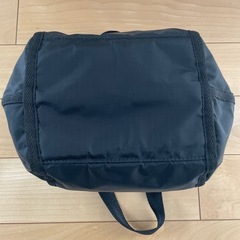 レスポートサック フランクリンクライミング2weyショルダーバッグ ブラック別注の画像