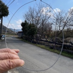 京丹波町　訳あり特価　薪の王様　1束500円
の画像