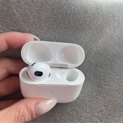 AirPods 第三世代の画像
