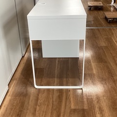 ワーキングデスク【町田市再生家具】　253811の画像