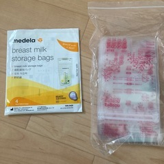 搾乳機 手動 medela おまけ付きの画像