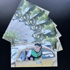 【決まりました】BTS③カード コレクションの画像