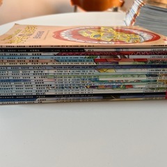 中国語絵本19冊まとめ売り 500円（自取限定・値下げ不可）の画像