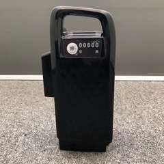パナソニック 電動アシスト自転車用バッテリー NKY576B02A 8Ah ジャンクの画像